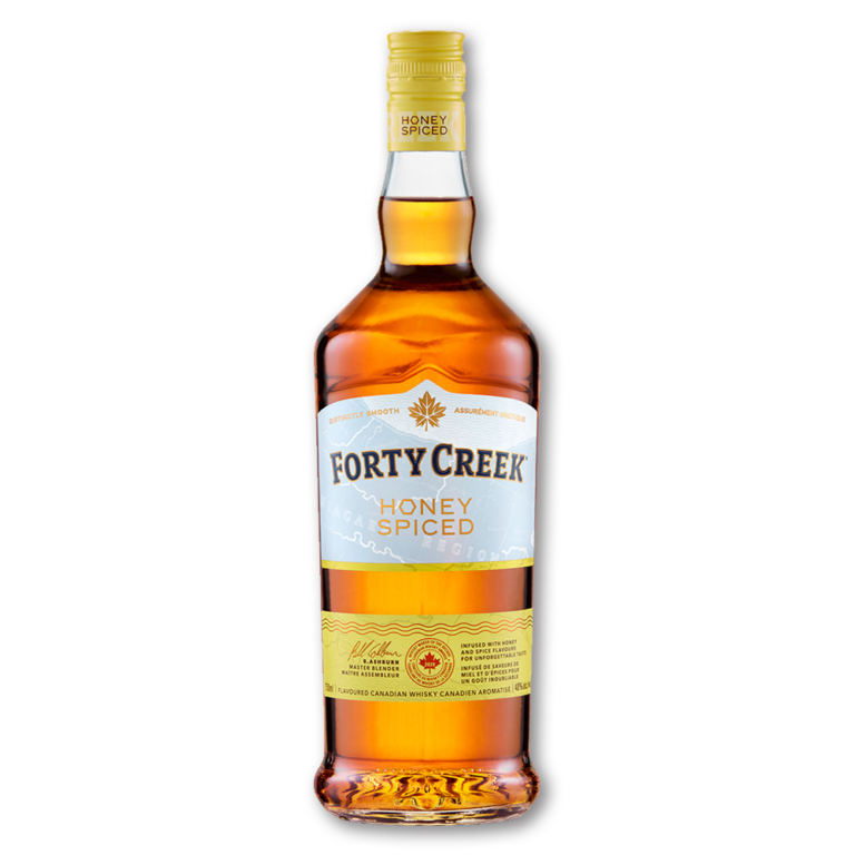 Shop Whisky - Forty Creek