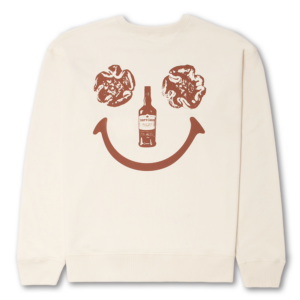 Butter Days Ahead (Smile)