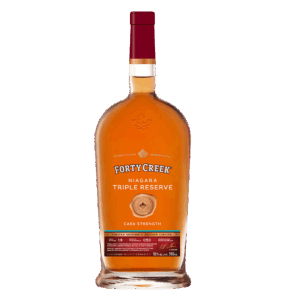 Niagara Triple Reserve Bottle Reservations