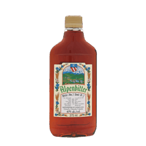 Alpenbitter 375 Milliliter
